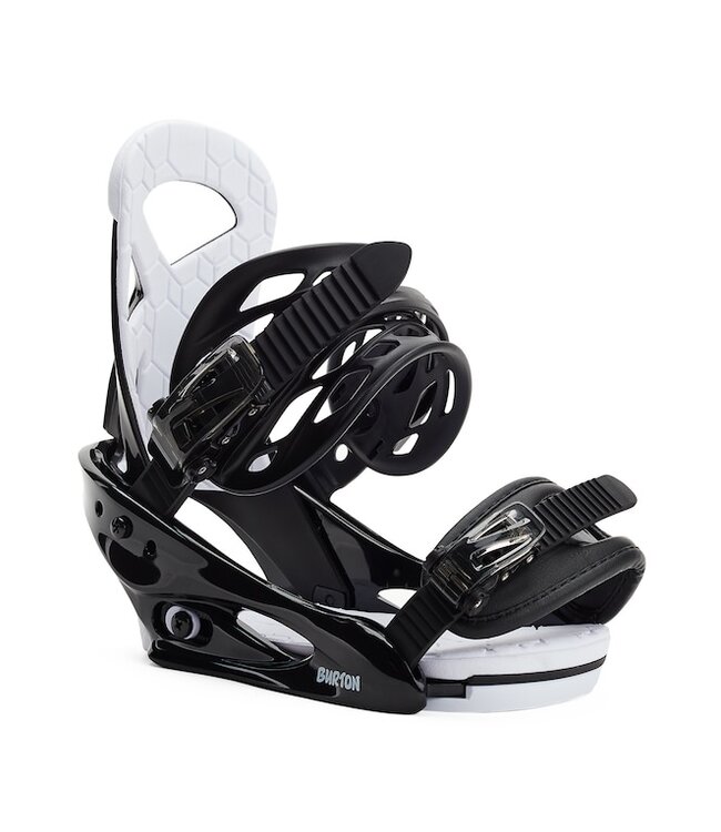 Burton Kids' Smalls Re:Flex Binding