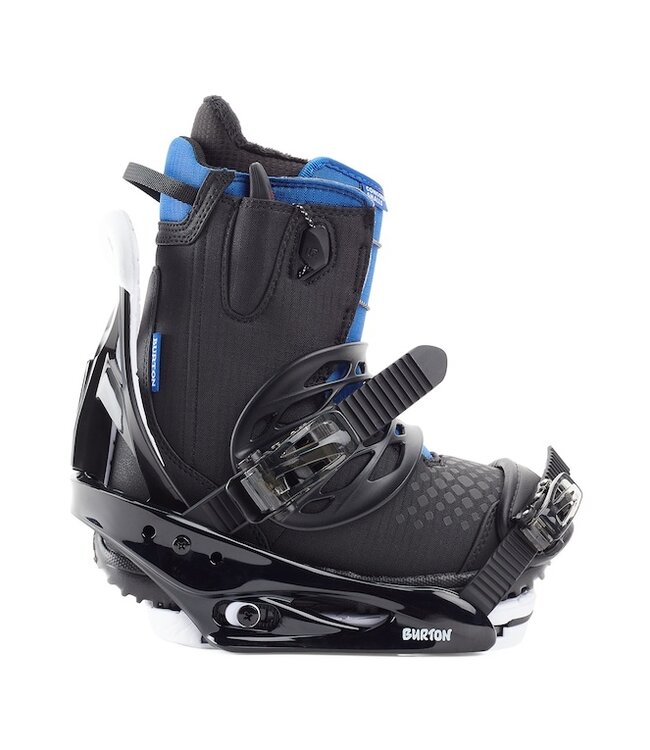 Burton Kids' Smalls Re:Flex Binding