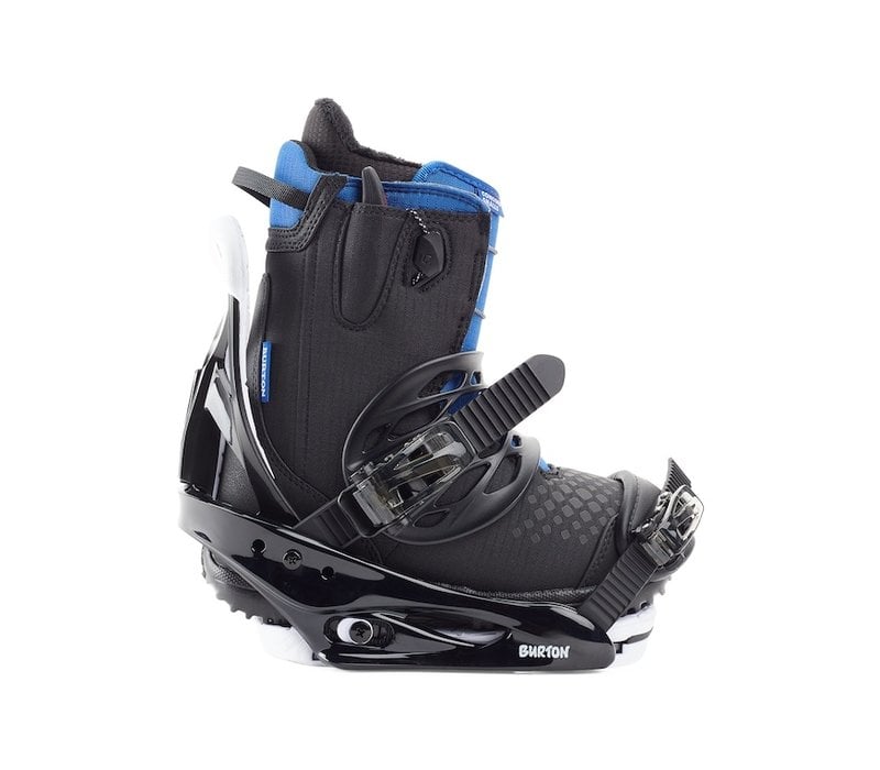 Burton Smalls Binding - 701 Cycle and Sport