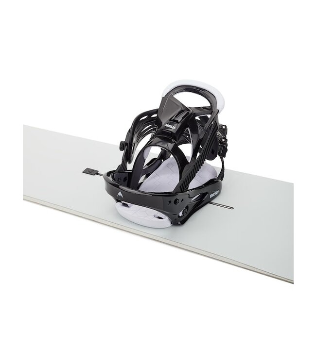 Burton Kids' Smalls Re:Flex Binding