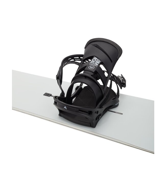 Burton Men's Mission Re:Flex Binding