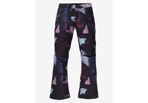 Beautiful Silhouette Stretch Pants Snowboard Wear Ladies SCOLAR SCP-53の通販