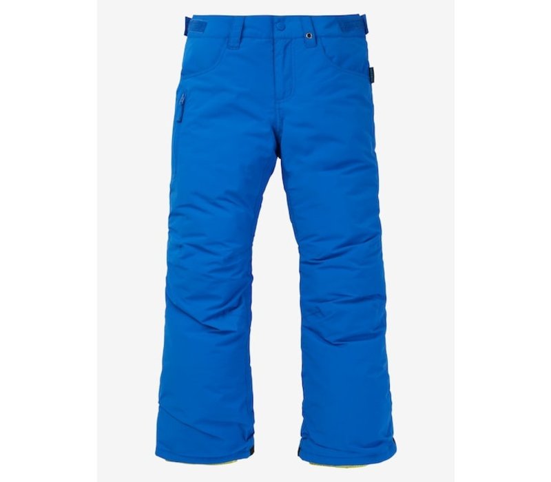 Burton Boys' Barnstorm Pant - 701 Cycle and Sport