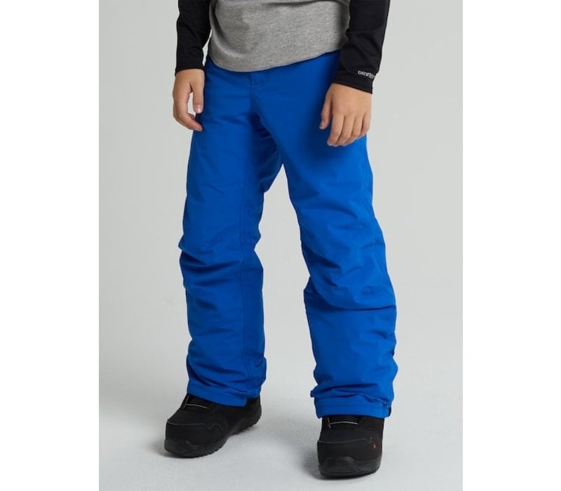 Burton Boys' Barnstorm Pant - 701 Cycle and Sport