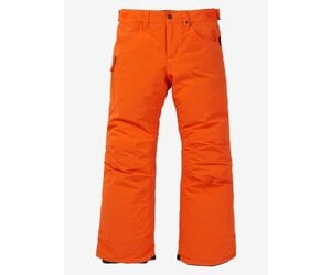 Burton Boys' Barnstorm Pant - 701 Cycle and Sport