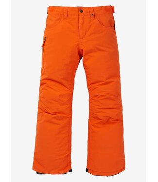 Burton Boys' Barnstorm Pant