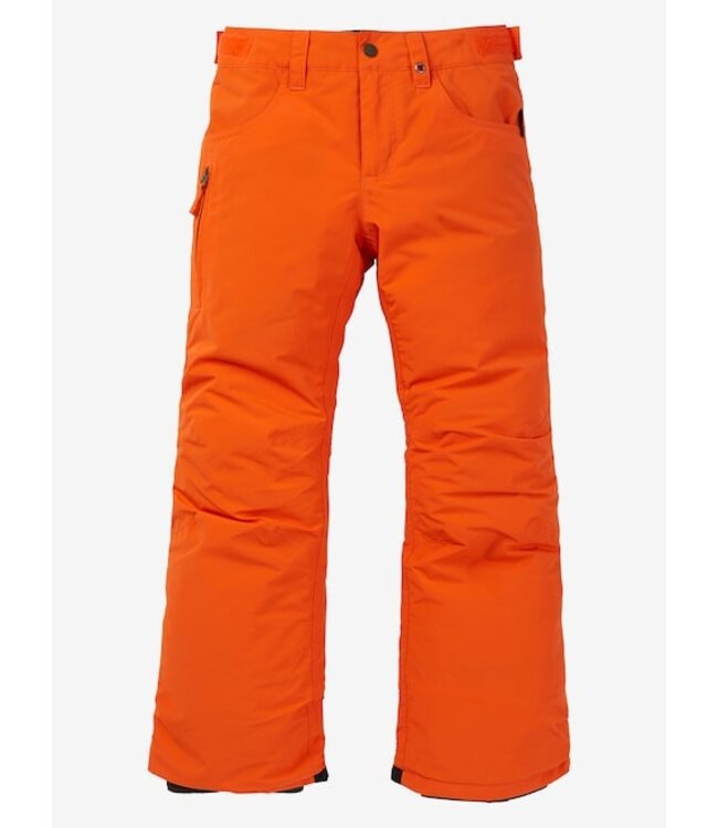 Burton Boys' Barnstorm Pant