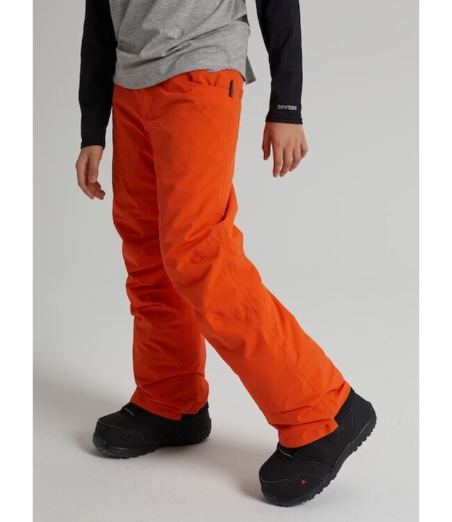 Burton Boys' Barnstorm Pant