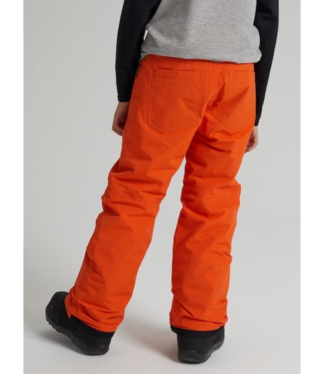 Burton Boys' Barnstorm Pant