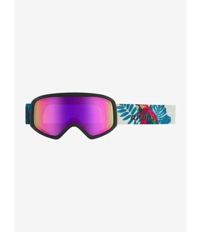 Anon Anon Women's Insight Sonar + Spare Lens