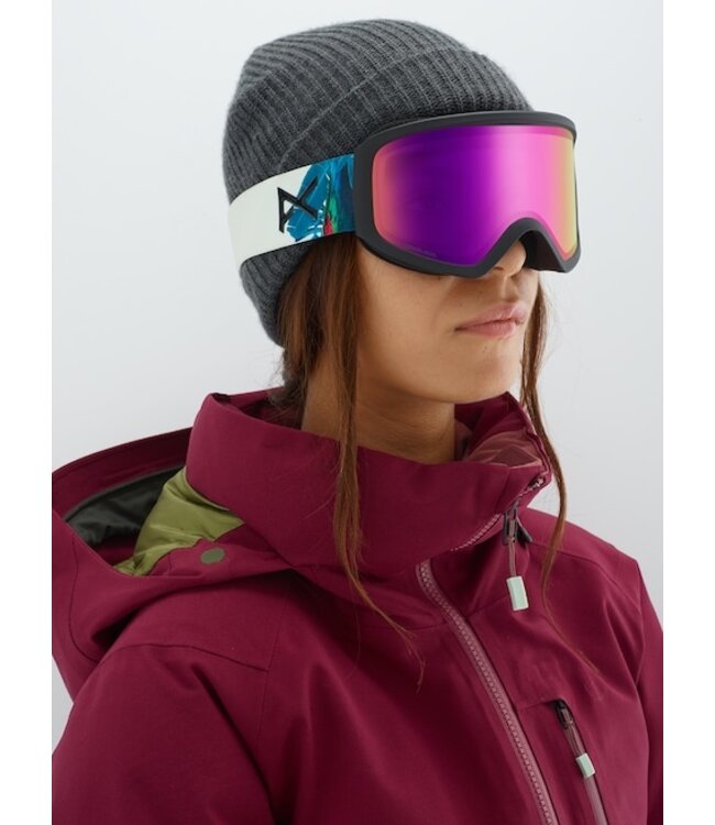 Anon Anon Women's Insight Sonar + Spare Lens