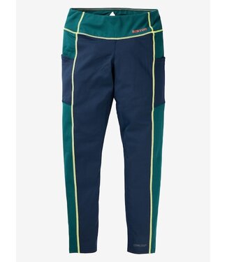 Burton Women's Heavyweight X Base Layer Pants