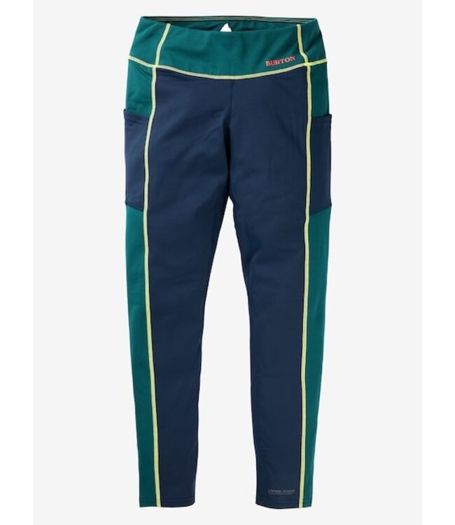 Burton Women's Heavyweight X Base Layer Pants