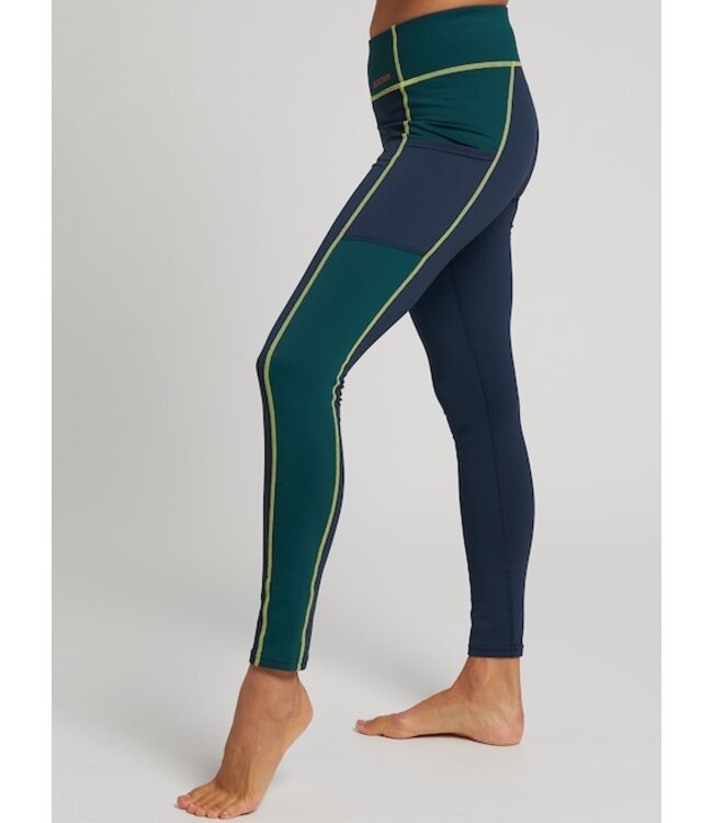 Burton Women's Heavyweight X Base Layer Pants
