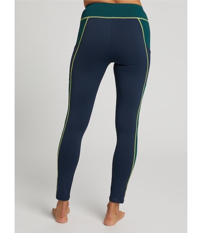 Burton Women's Heavyweight X Base Layer Pants