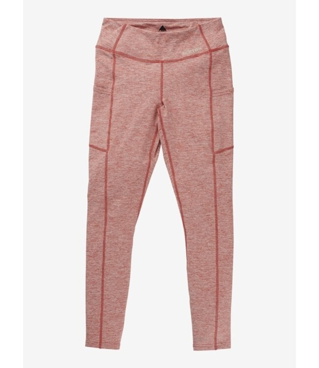 Burton Women's Heavyweight X Base Layer Pants
