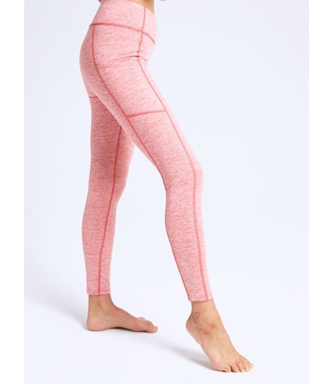 Burton Women's Heavyweight X Base Layer Pants