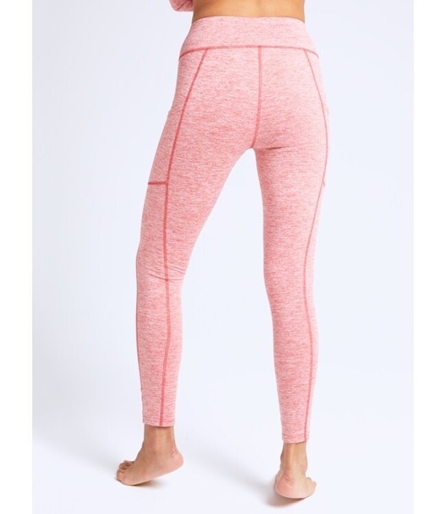 Burton Women's Heavyweight X Base Layer Pants