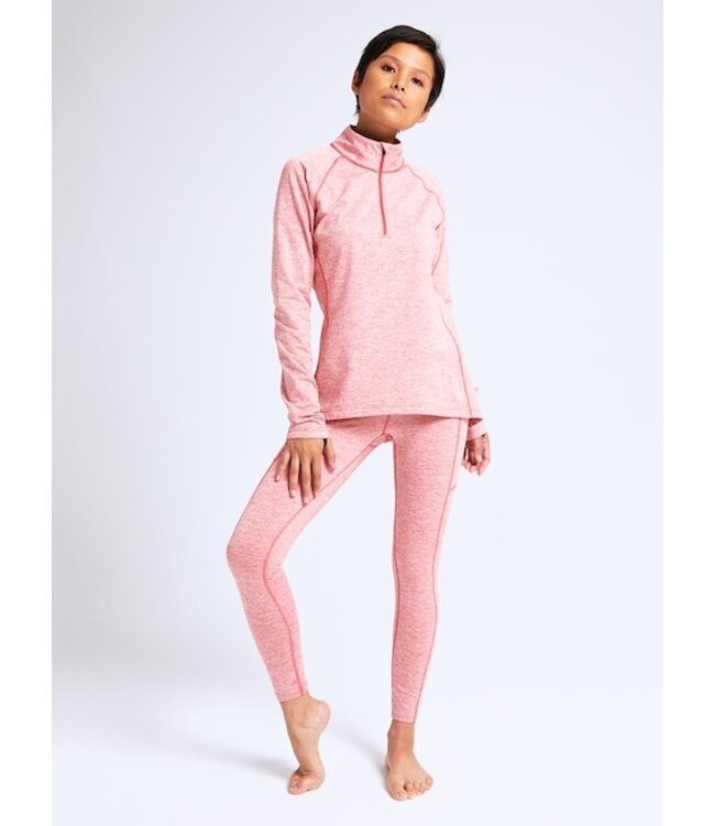 Burton Women's Heavyweight X Base Layer Pants