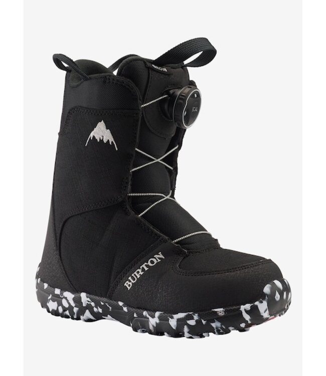 Burton Burton Kids' Grom BOA® Snowboard Boot