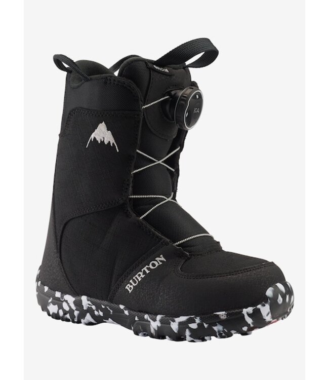 Burton Kids' Grom BOA® Snowboard Boot