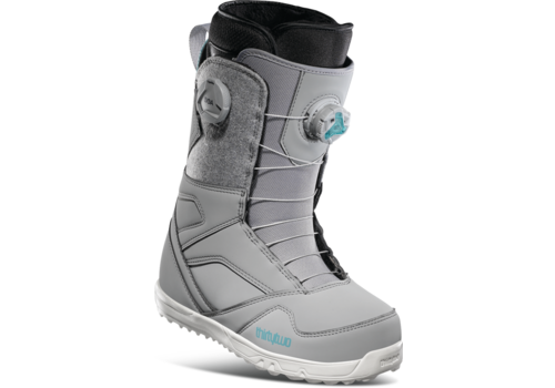 Women's Ski Boots - 701 Cycle and Sport