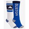 Burton Burton Kids' Weekend Midweight Sock 2-Pack