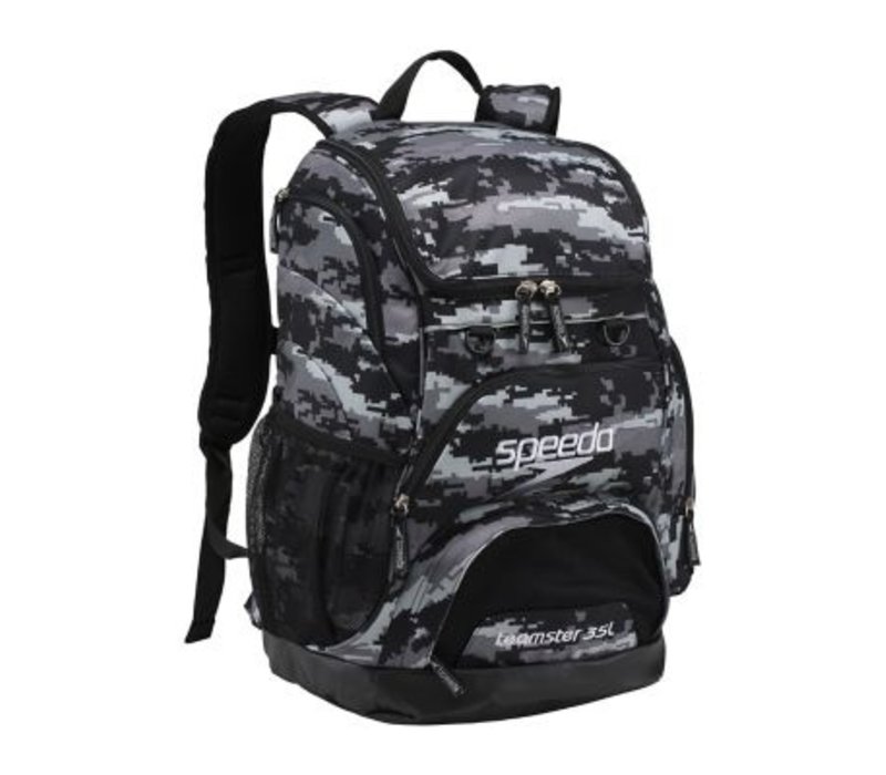 TEAMSTER BACKPK 35L - 701 Cycle and Sport