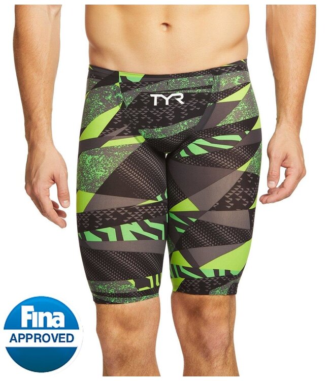 TYR Avictor Prelude Tech Jammer