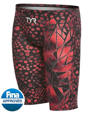 TYR Men's Avictor Venom Jammer