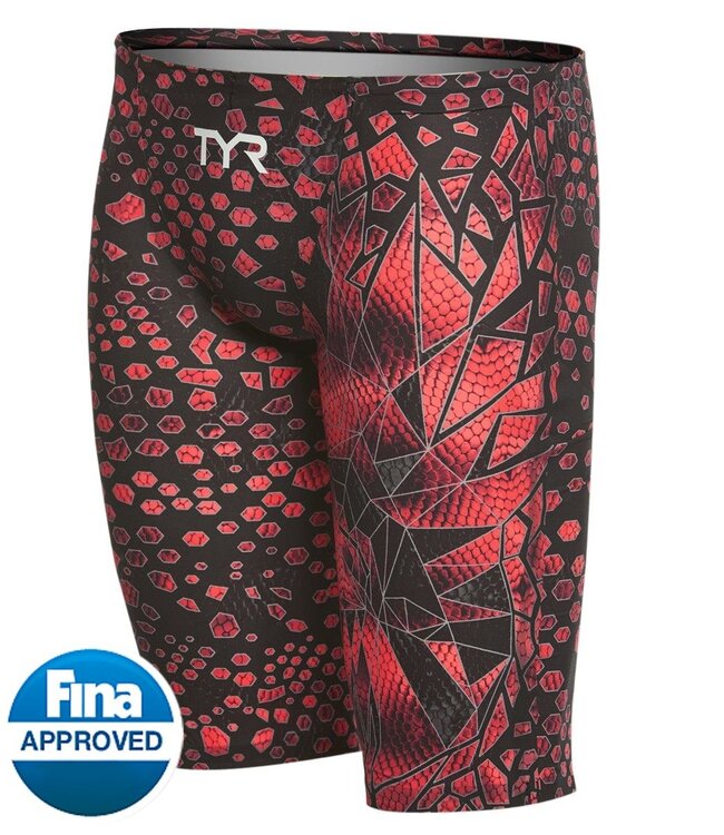 TYR Men's Avictor Venom Jammer