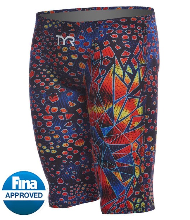 TYR Men's Avictor Venom Jammer