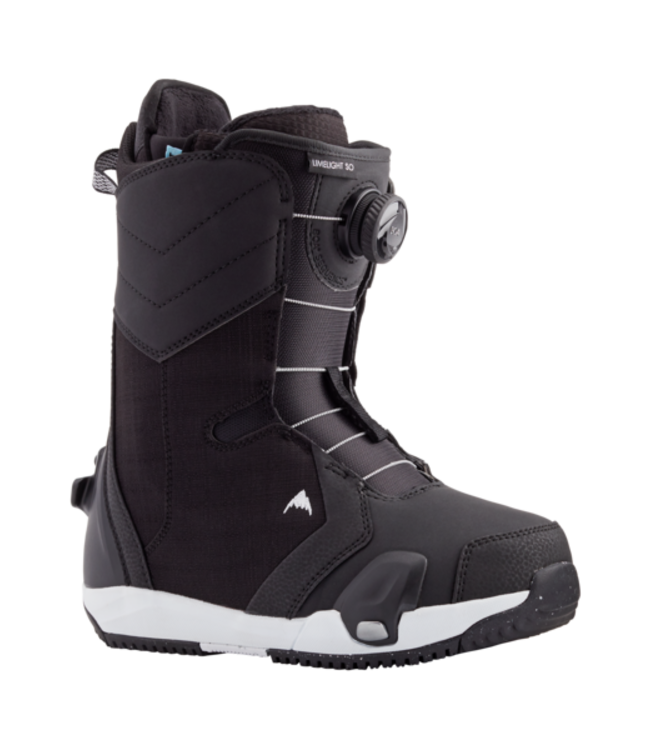 Burton Women's Limelight Step On® Boot - 701 Cycle and Sport