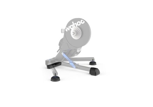 Wahoo KICKR/CORE XD/XDR FREEHUB BODY 