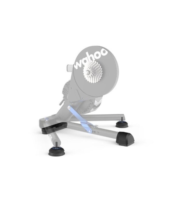 Wahoo Fitness KICKR CORE Smart Power Trainer - Accessories