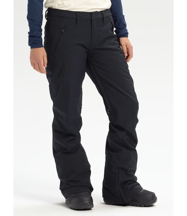 Women's Burton [ak] GORE-TEX Summit Pant | Burton.com Winter 2022 US