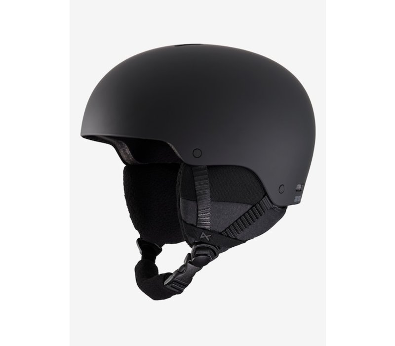 Men's Anon Raider 3 Helmet - 701 Cycle and Sport