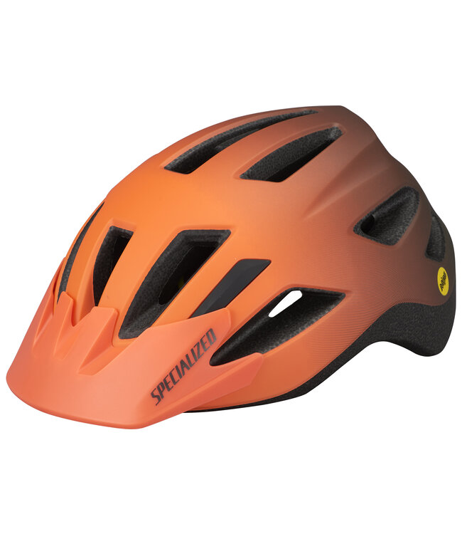 Specialized Shuffle Child LED Helmet MIPS
