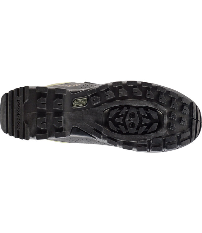 Specialized RIME 1.0 Mountain Bike Shoes