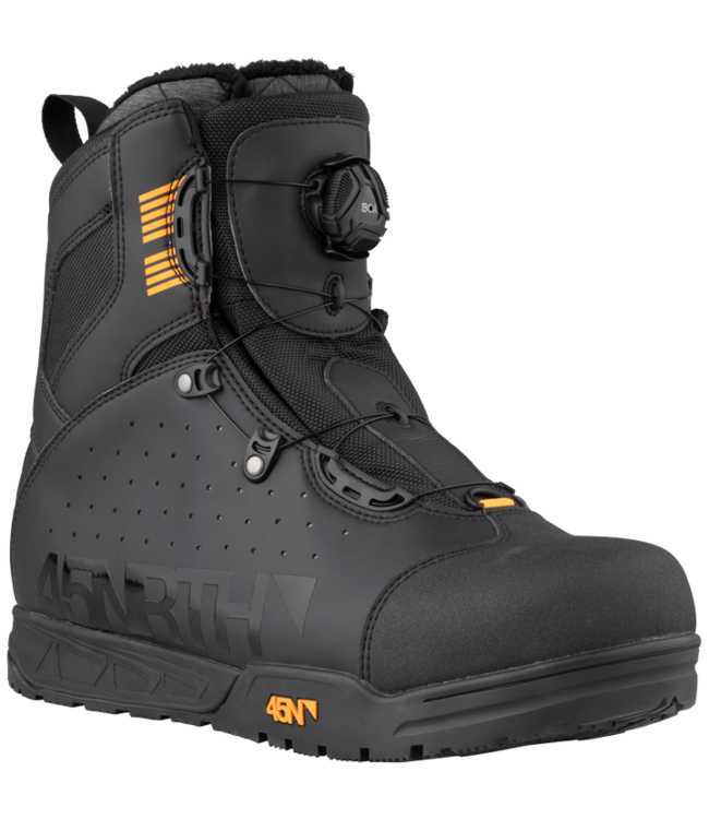 45NRTH Wolvhammer Cycling Boot