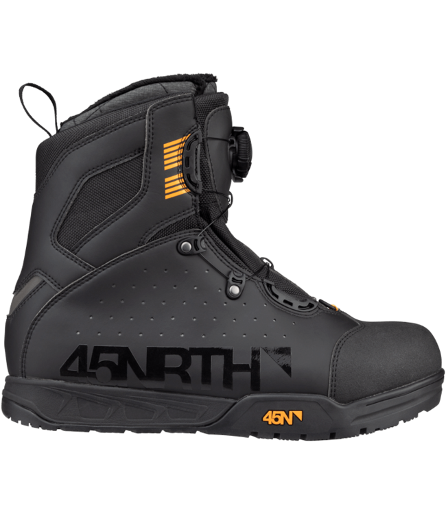 45NRTH Wolvhammer Cycling Boot