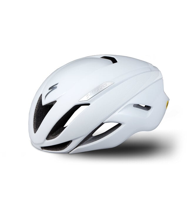 Specialized S-Works Evade With ANGi MIPS CPSC