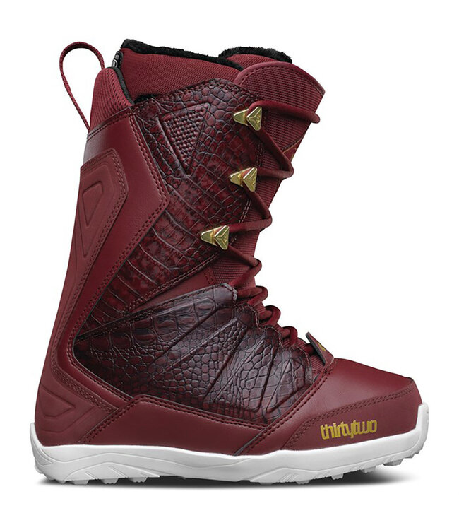 thirtytwo Thirty-Two Lashed Women's Boot