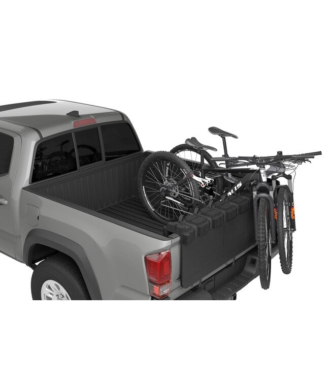 Thule Gate Mate Pro Compact Bike Rack