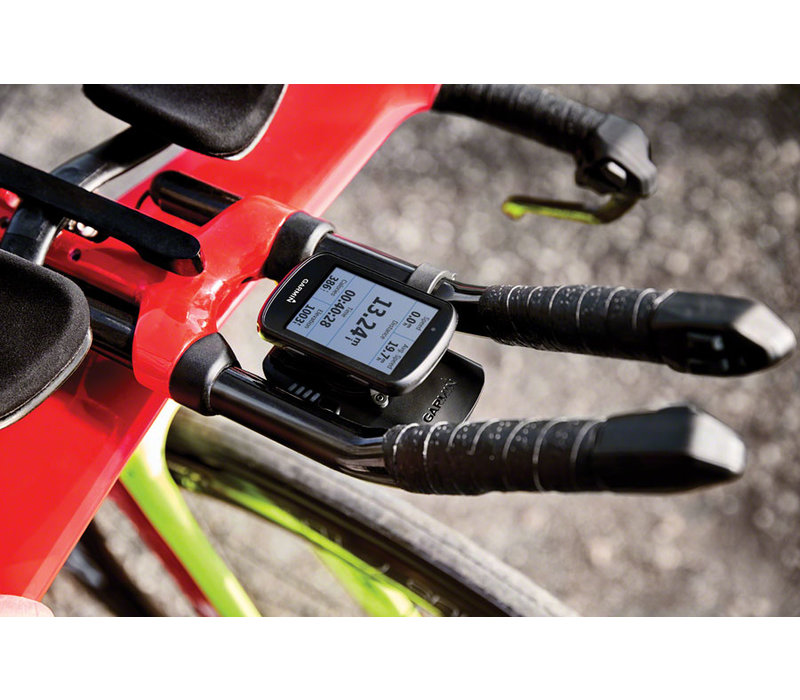 garmin edge 530 cadence