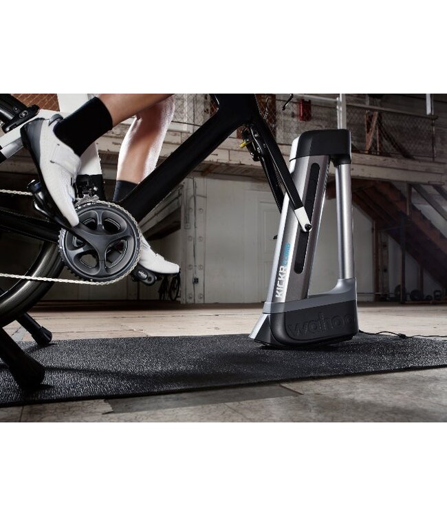 Wahoo Fitness KICKR CLIMB Indoor Grade Simulator
