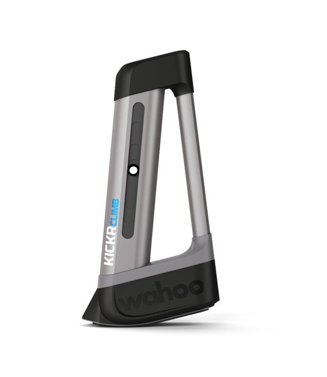 Wahoo Fitness KICKR CLIMB Indoor Grade Simulator