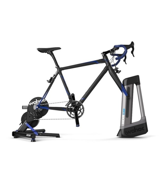 Wahoo Fitness KICKR CLIMB Indoor Grade Simulator