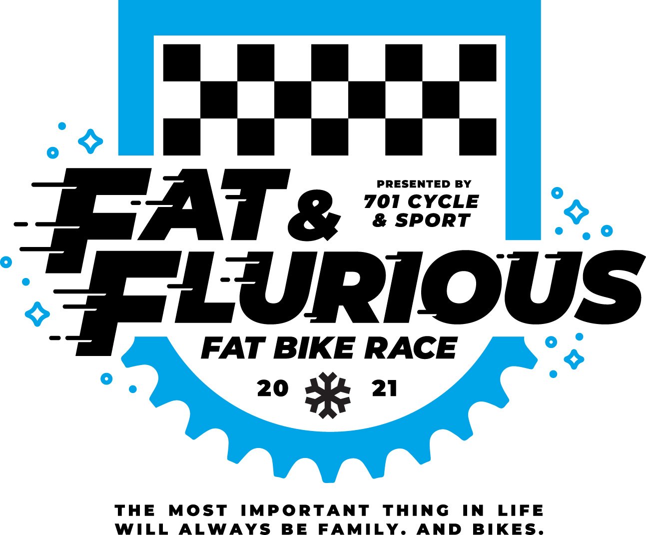 2021 Fat & Flurious Fat Bike Race Results