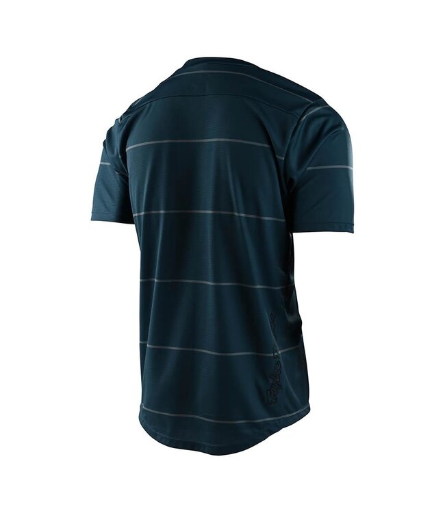 Troy Lee Designs Youth Flowline Short Sleeve Jersey